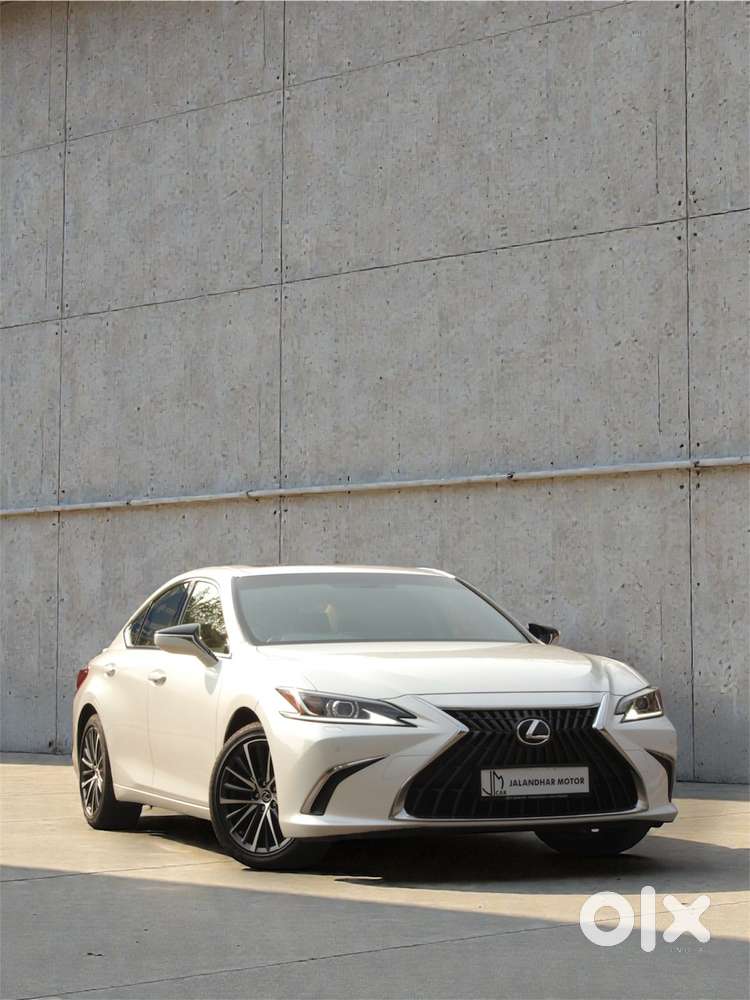 Lexus Es 300h Exquisite, 2026, Petrol