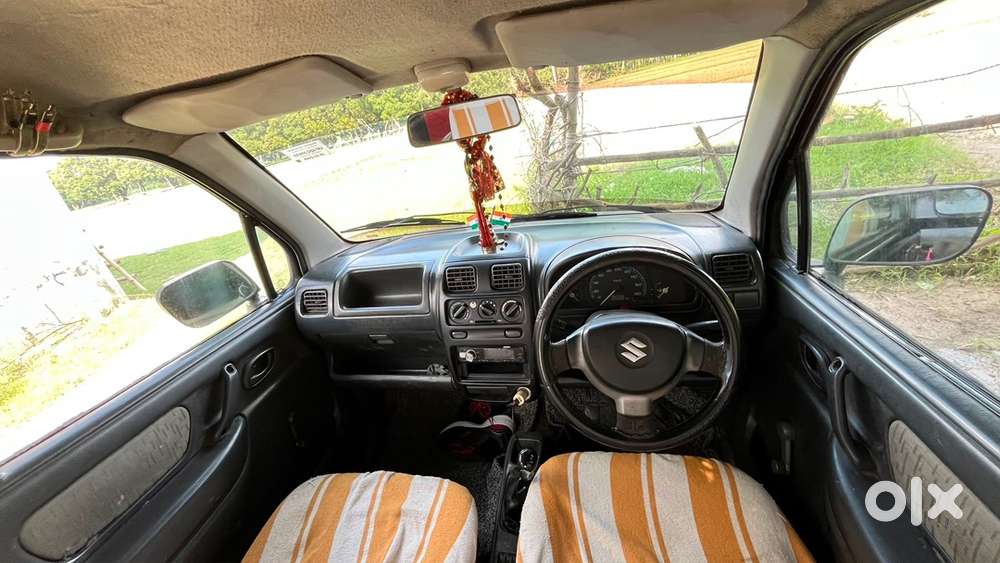 Maruti Wagon R 2008