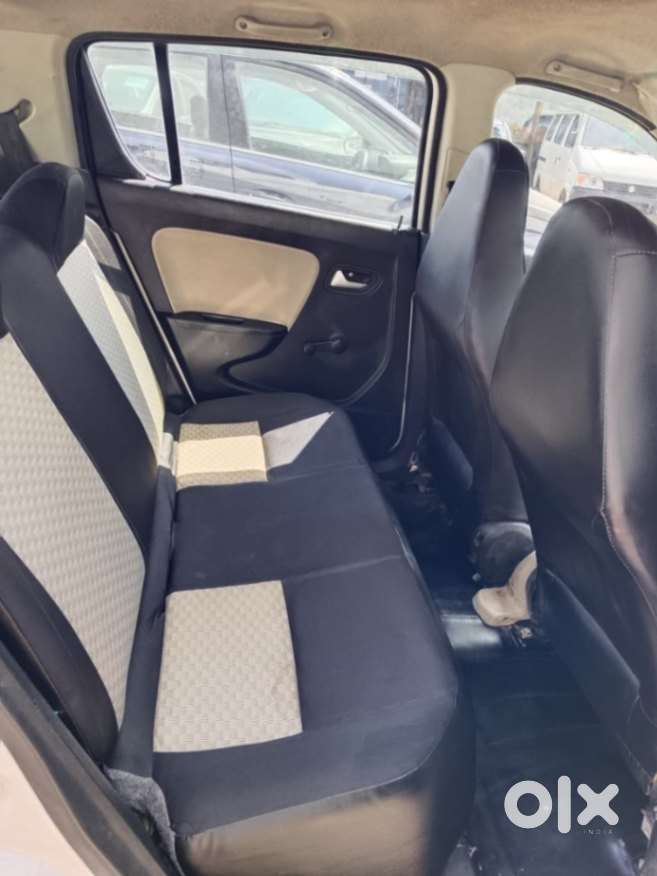 Maruti Suzuki Alto 0.8 Lxi (o), 2020, Petrol