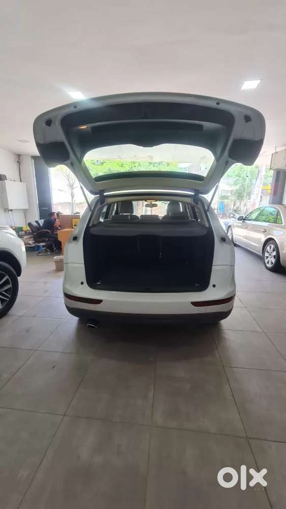Audi Q5 2.0 Tdi Quattro Premium, 2014, Diesel
