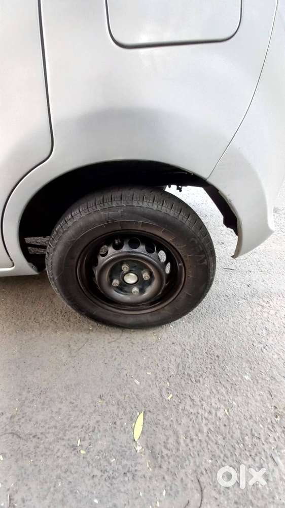 Maruti Suzuki Alto 2017