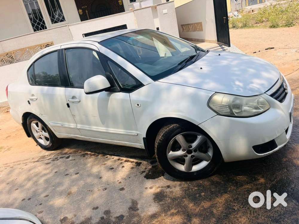 Mint Conditon Vehicle