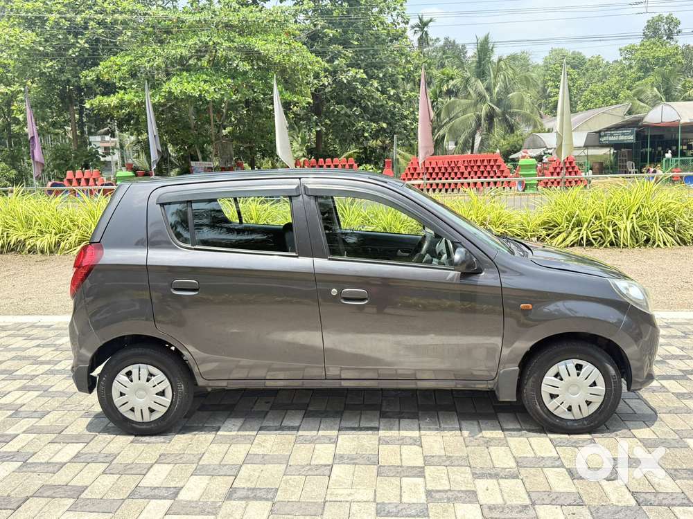 Maruti Suzuki Alto 800 Lxi, 2015, Petrol
