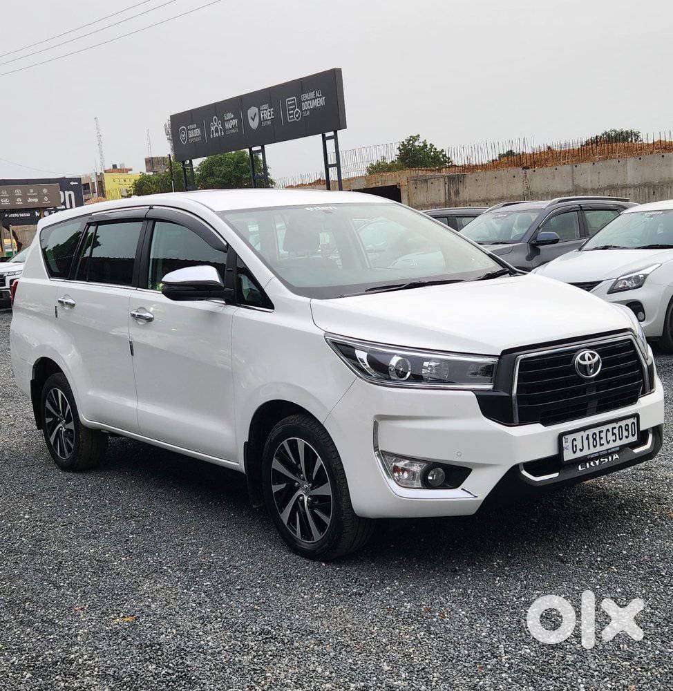 Toyota Innova, 2024, Diesel