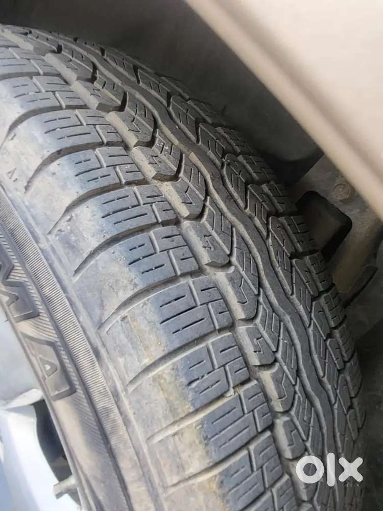 Maruti Suzuki Grand Vitara 2011