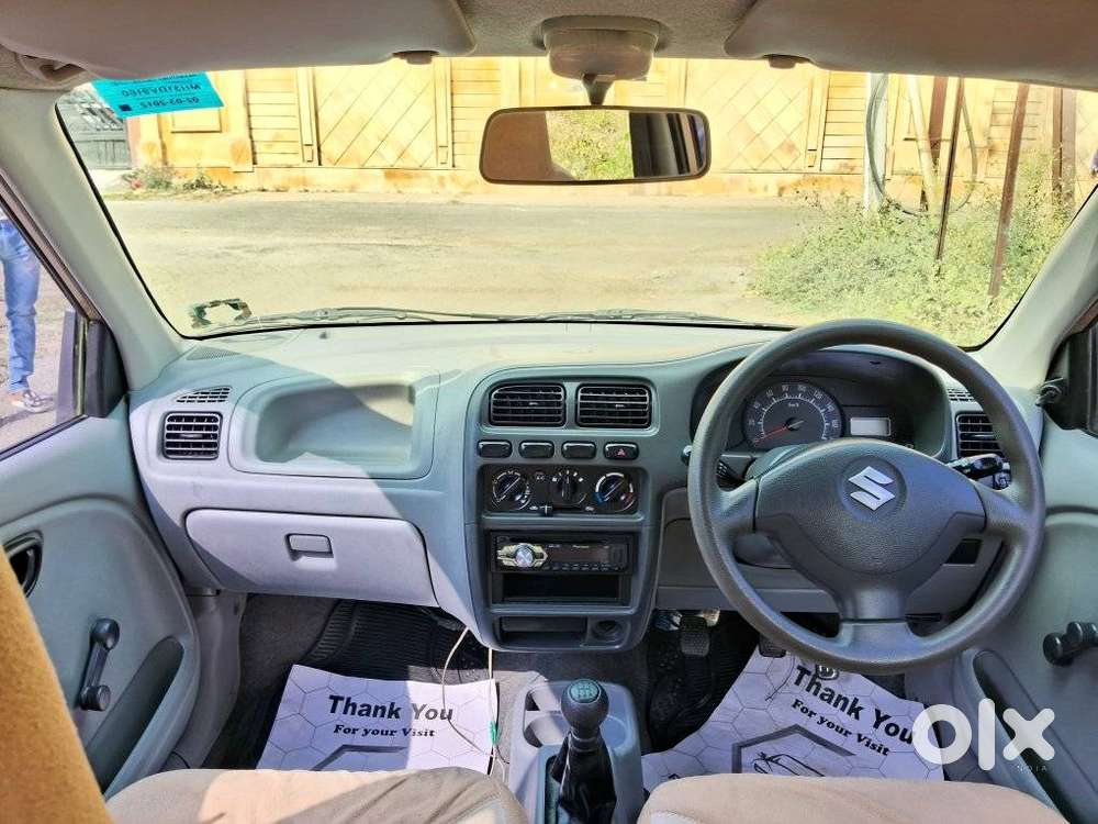 Maruti Suzuki Alto K10 2010-2014 Vxi, 2014