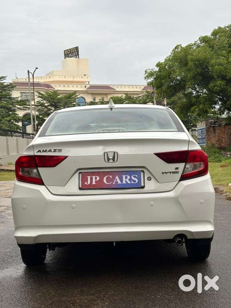 Honda Amaze S 1.2 Petrol Mt, 2019, Petrol