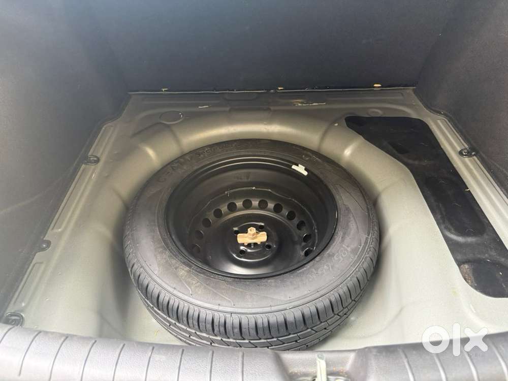 Hyundai Verna Petrol 2023