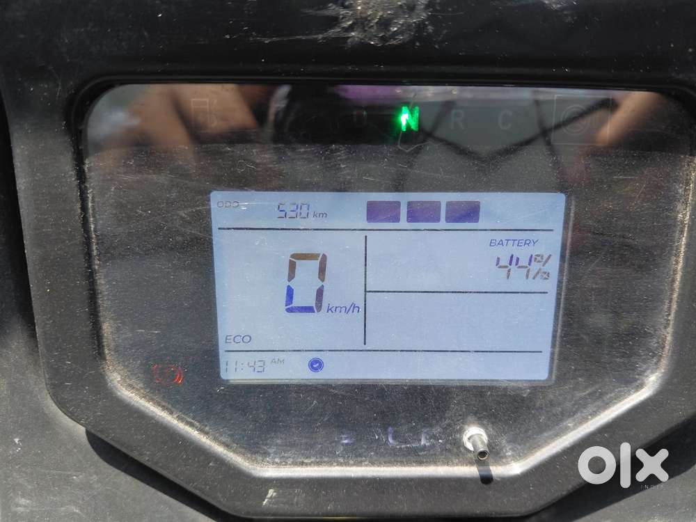 Maruti Suzuki 800, 2025, Electric