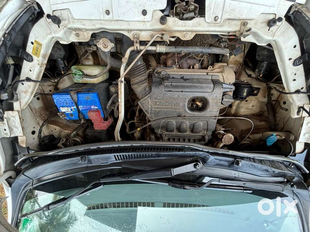 Maruti Suzuki Wagon R 2018 Petrol Good Condition