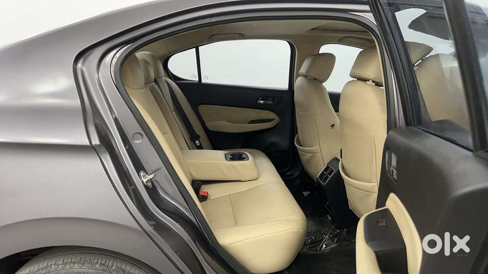 Honda City 1.5 Vx I-vtec Mt, 2021, Petrol