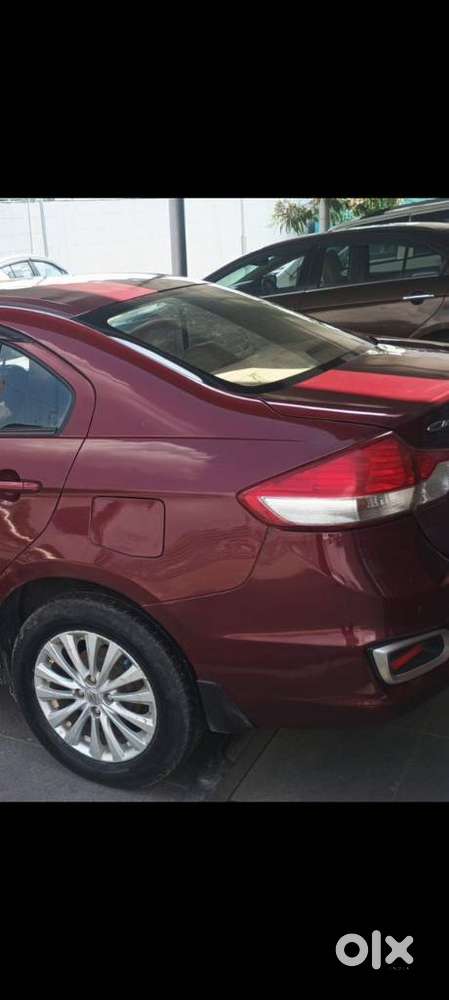 Maruti Suzuki Ciaz Delta 1.5, 2019, Diesel