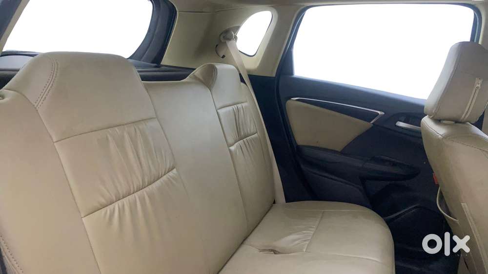 Honda Jazz 1.2 V At I Vtec, 2016, Petrol