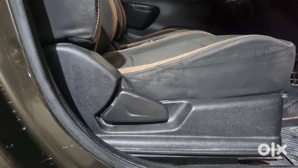 Renault Kwid Climber 1.0 Amt, 2017, Petrol