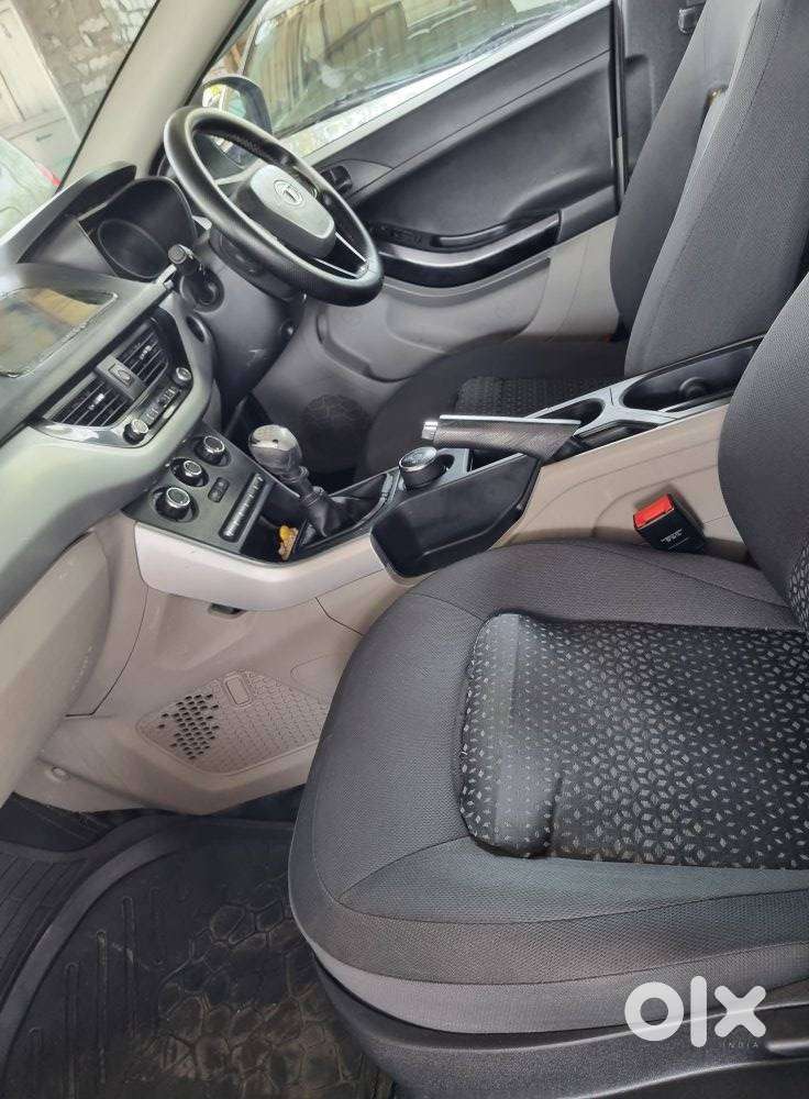 Tata Nexon 1.5 Revotorq Xm, 2019, Diesel