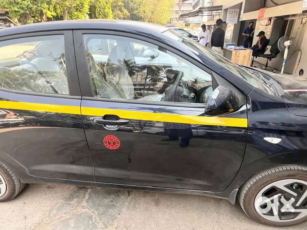 Hyundai Aura 2026 Cng & Hybrids 3000 Km Driven