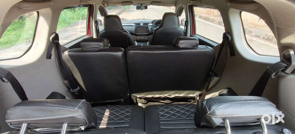 Renault Triber Rxt, 2020, Petrol