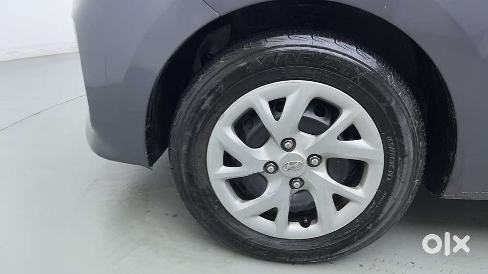 Hyundai Grand I10 1.2 Kappa Magna, 2018, Petrol