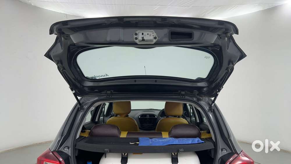 Tata Tiago 1.2 Revotron Xt Cng, 2022, Cng & Hybrids