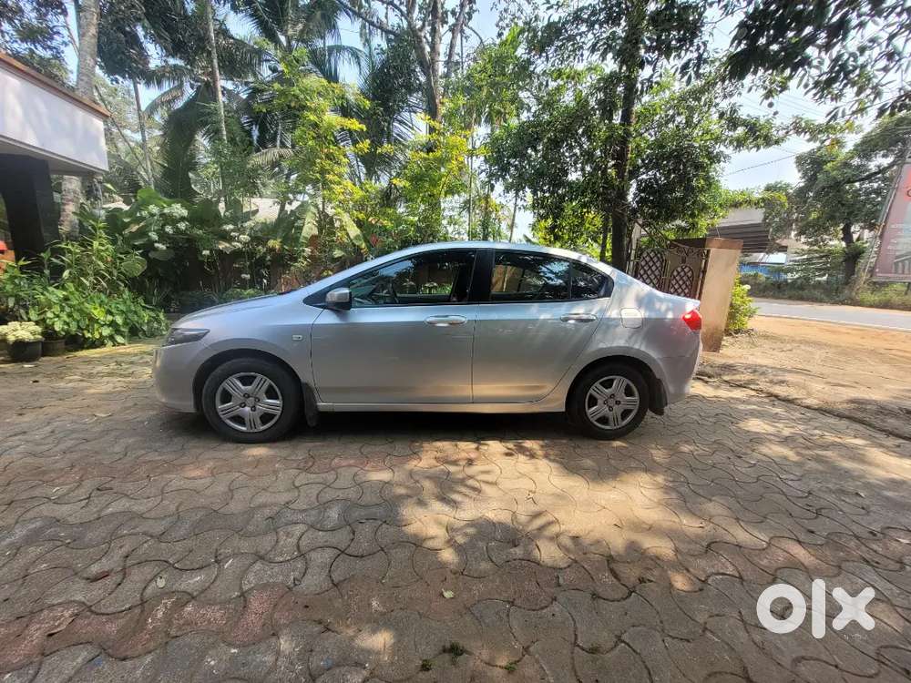 Honda City S Mt  Manual  3rd Owner