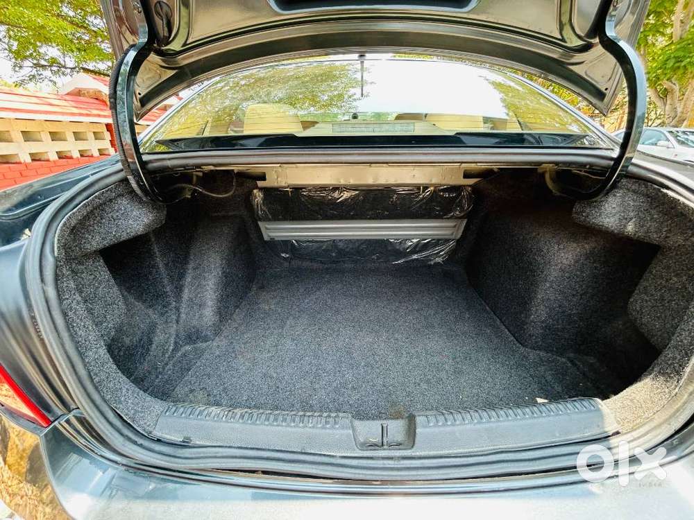 Skoda Rapid 2019 Diesel Well Maintained