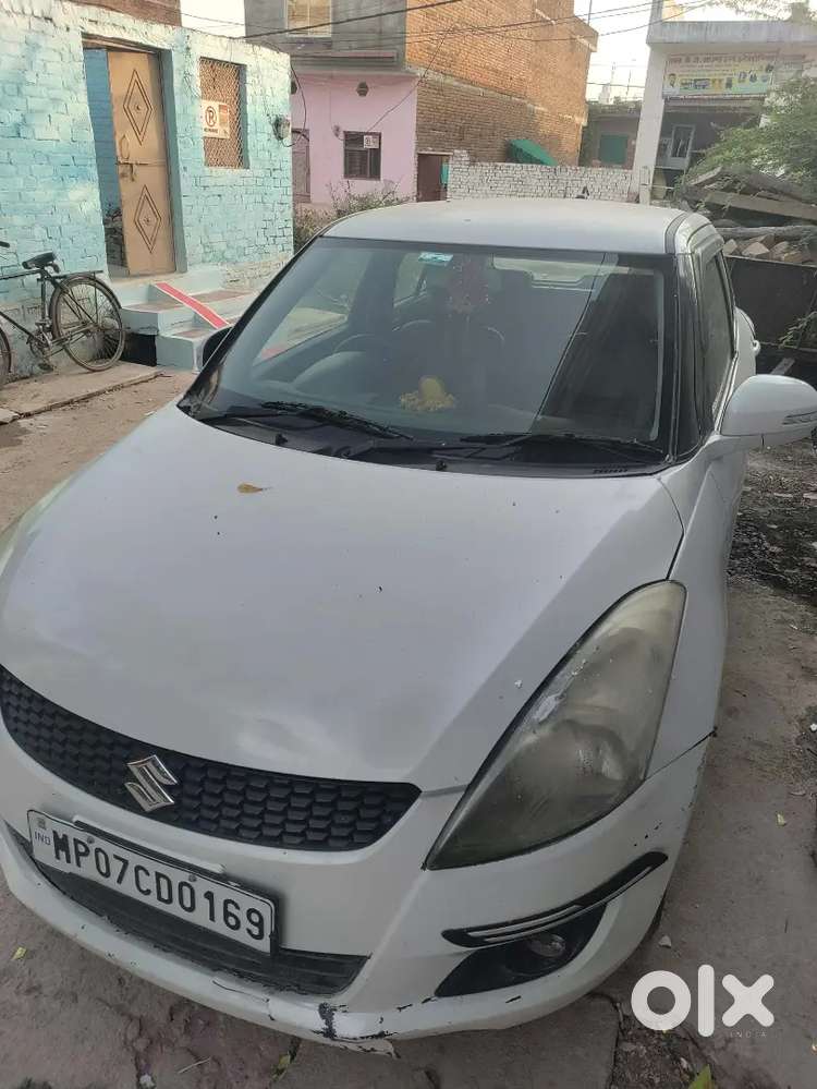 Maruti Suzuki Swift 2014 Diesel