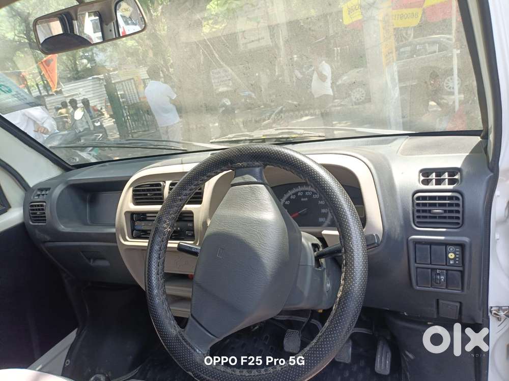 Maruti Suzuki Eeco 5 Str With Ac Plus Htr Cng, 2013, Cng & Hybrids