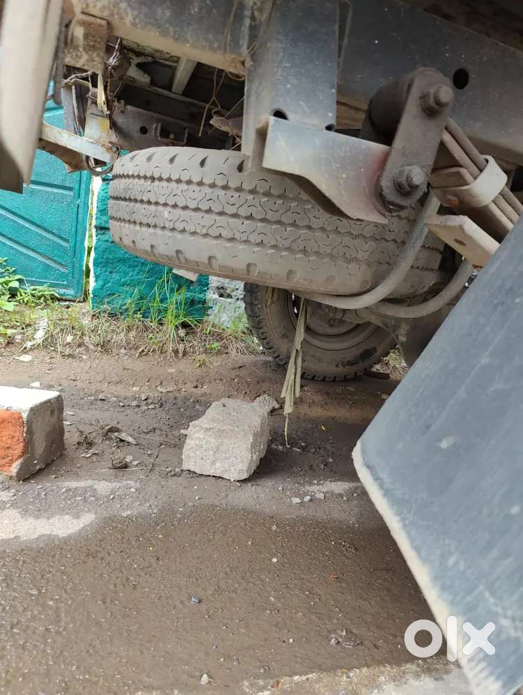 Ashok Leyland Stile 2012