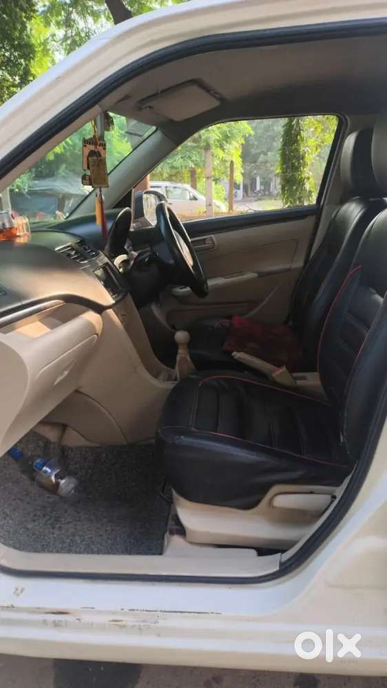 Maruti Suzuki Dzire 2017 Diesel 107000 Km Driven