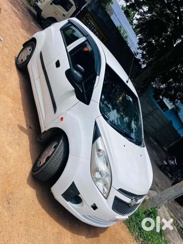 Chevrolet Beat 2012 Diesel Well Maintained