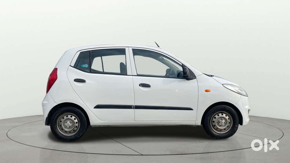 Hyundai I10 Magna 1.1l, 2014, Petrol