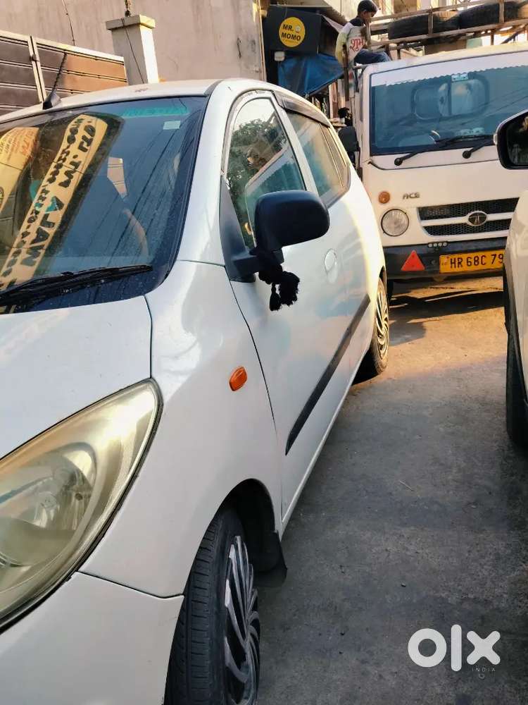 Panipat Puja Road Ekta Vihar Colony