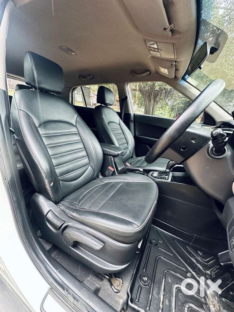 Hyundai Creta 1.6 Sx Plus Auto, 2015, Diesel