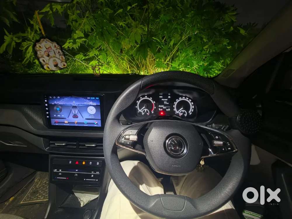Skoda Kushaq Ambition 2023