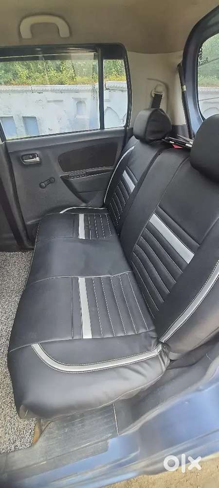 Maruti Suzuki Wagon R 2010 Petrol 84000 Km Driven