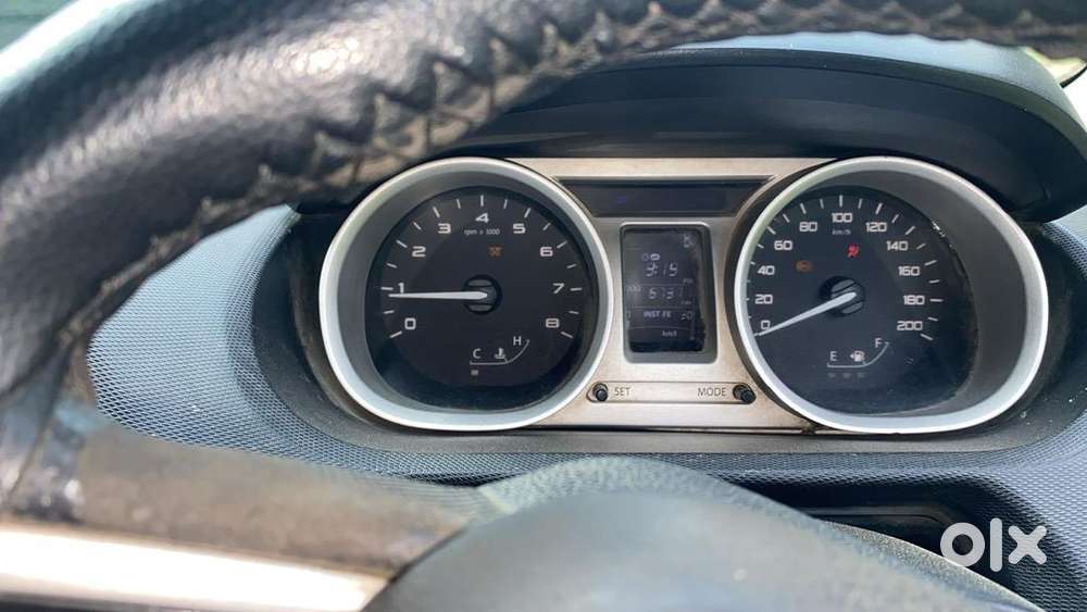 Tata Diesel Manual 2016 Car