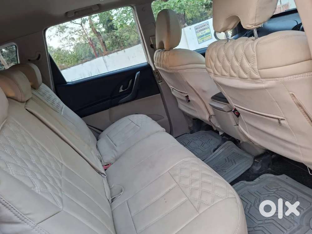 Mahindra Xuv500 W10 Awd, 2016, Diesel