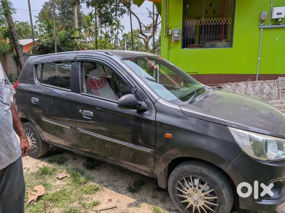 Maruti Suzuki Alto K10 2016 Petrol 20000 Km Driven