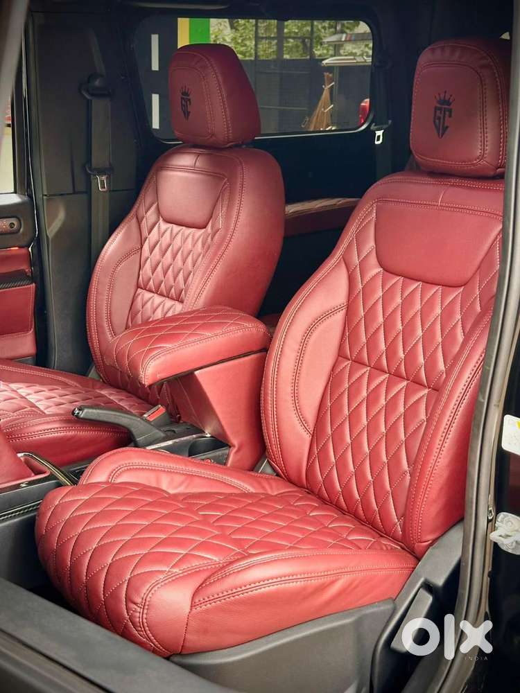 Mahindra Thar, 2023, Diesel