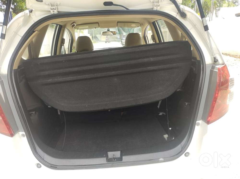 Honda Jazz S, 2012, Petrol