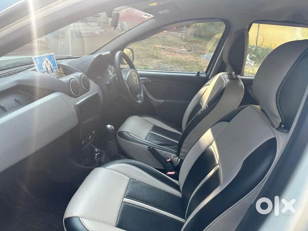 Renault Duster 2014 Diesel 107000 Km Driven