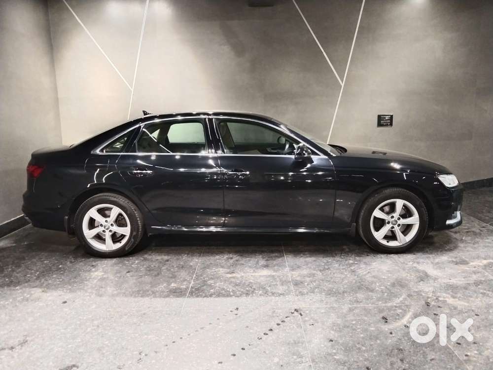 Audi A4 2.0 Technology 40 Tfsi, 2021, Petrol