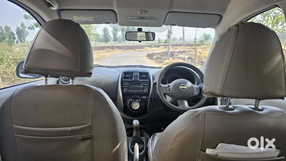 Nissan Micra 2013 Diesel Well Maintained