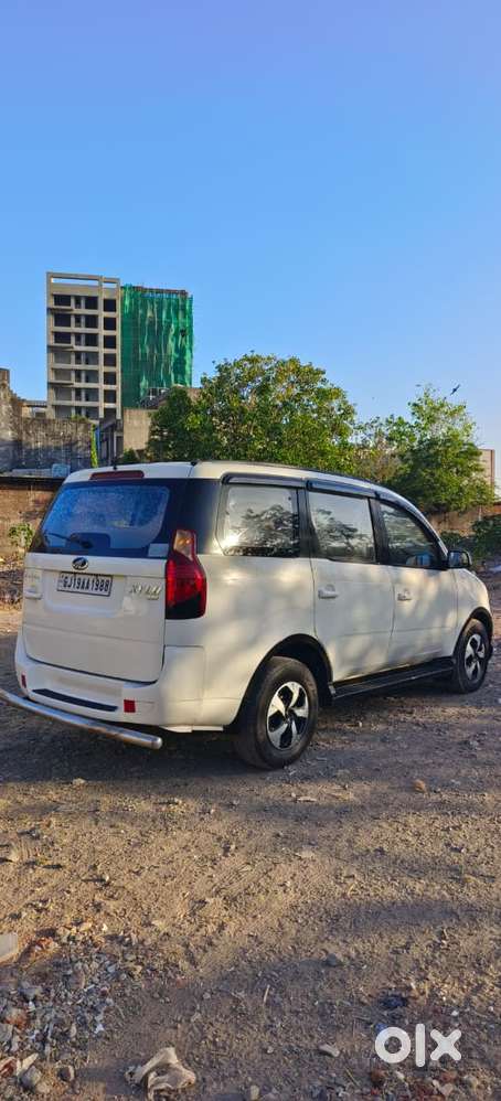 Mahindra Xylo, 2012, Diesel