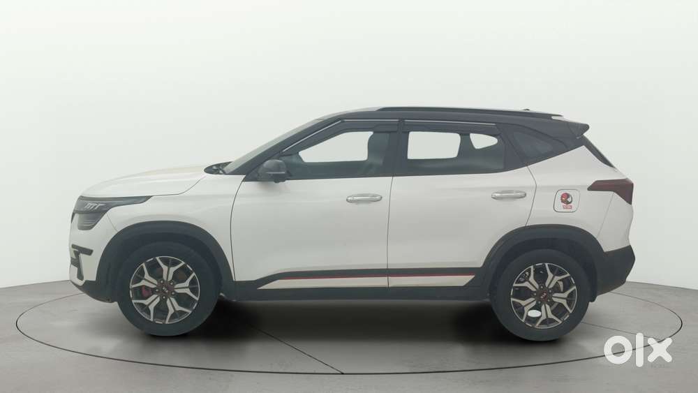 Kia Seltos 1.4 Gtx+ Mt, 2019, Petrol