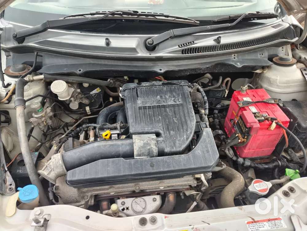 Maruti Suzuki Swift Dzire 1.3 Vxi, 2014, Petrol