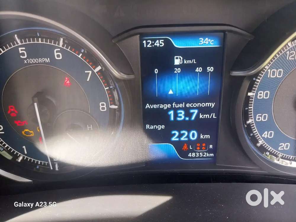 Maruti Suzuki Xl6 2026
