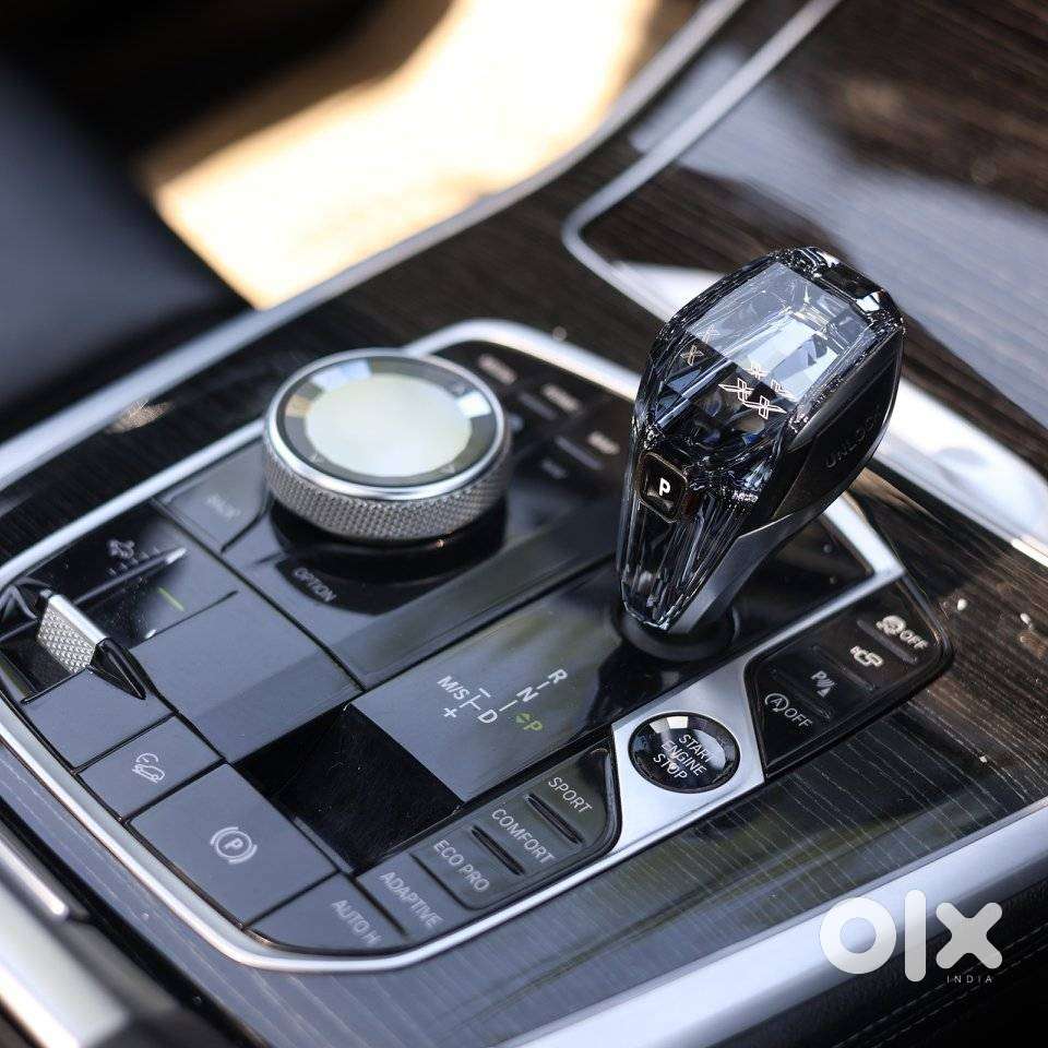 Bmw X7 3.0 Xdrive 40i M Sport, 2020, Petrol