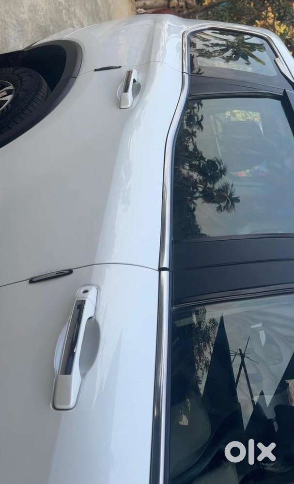 Scorpio N Z8l Diesel Well Maintained