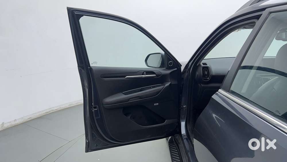 Kia Sonet 1.0 Gtx Plus Dct, 2022, Petrol